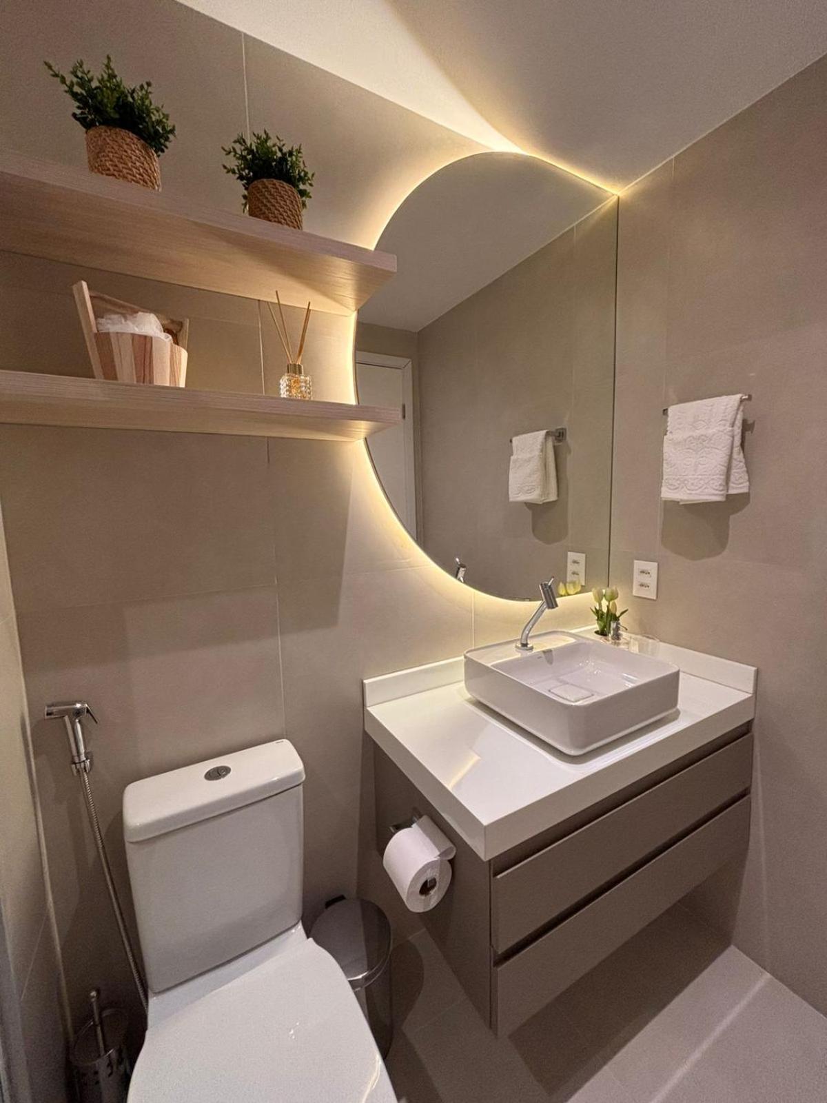 Exclusividade E Conforto A 500m Da Beira-mar *